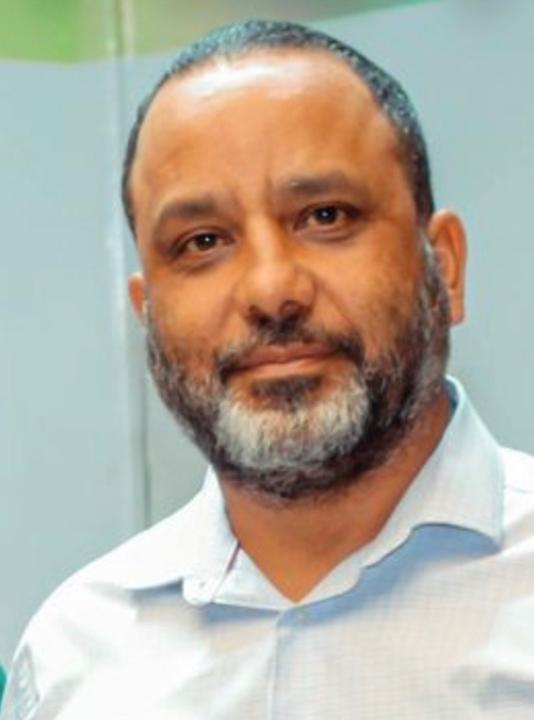 Paul Abdi