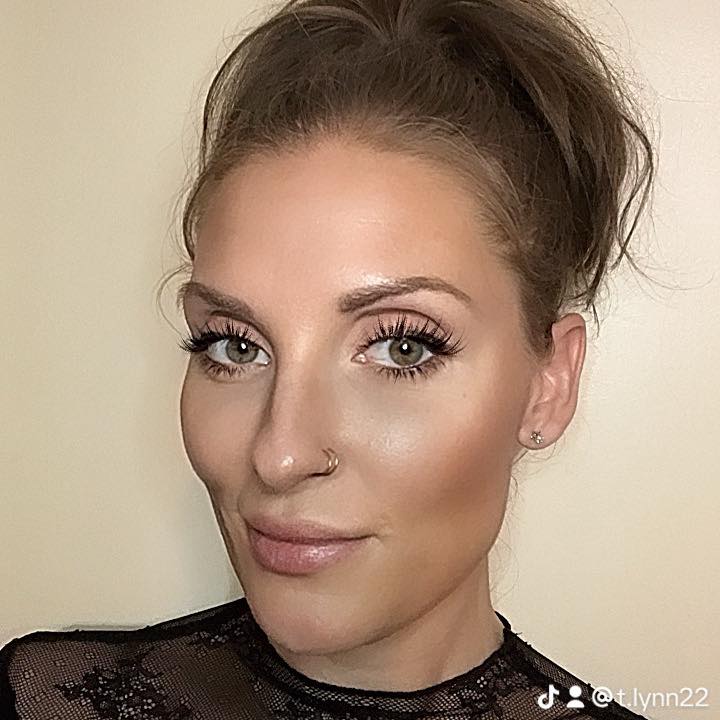 Tiffany Delany