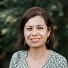 Sandrine Castagné