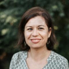 Sandrine Castagné