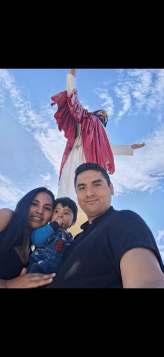 Andy Edgar Pérez Portugal