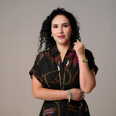 Mariana Hernandez