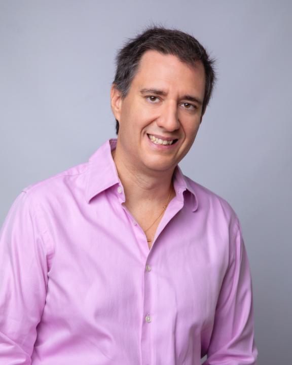 Ignacio Cañadas Martinez