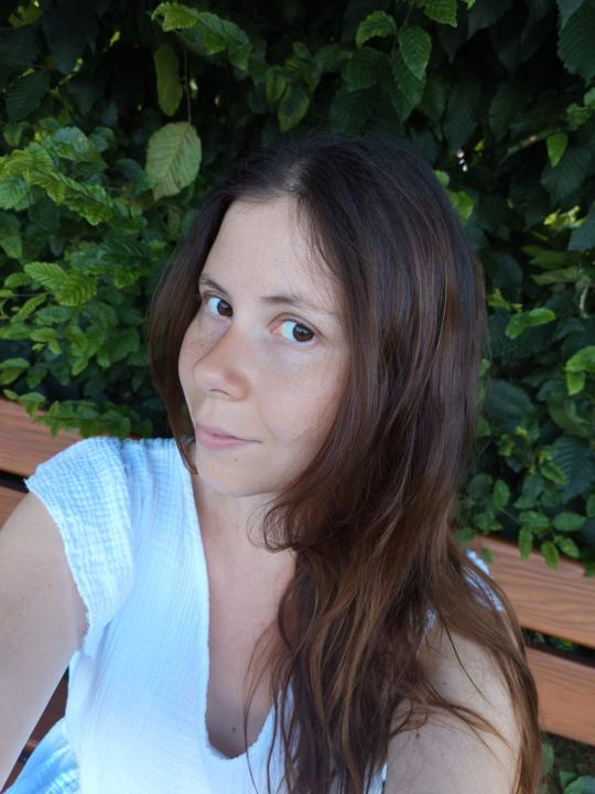 Eva-Laetitia Simonet