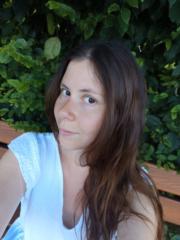 Eva-Laetitia Simonet