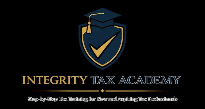 Integrity Tax Academy