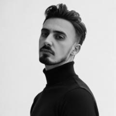 Achraf Abdellah El Hadj