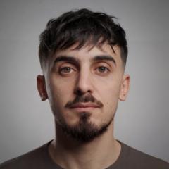 Achraf Abdellah El Hadj