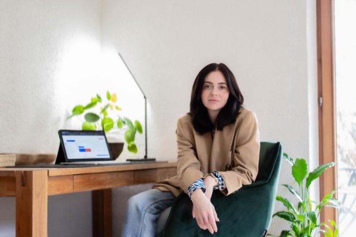 Marie-Luise Böttiger