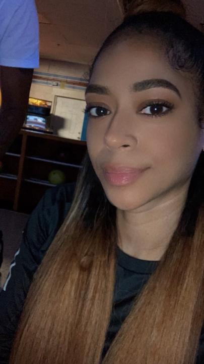 Shaleah Johnson