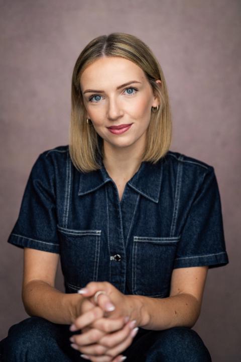Zoë Beardsall