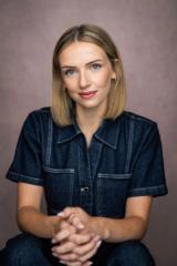 Zoë Beardsall