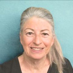 Karen George