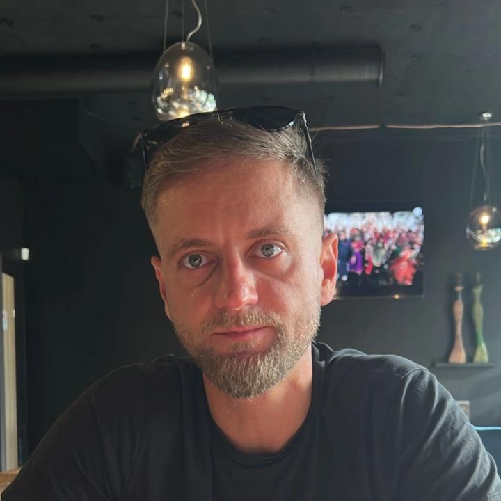 Jakub Więcek