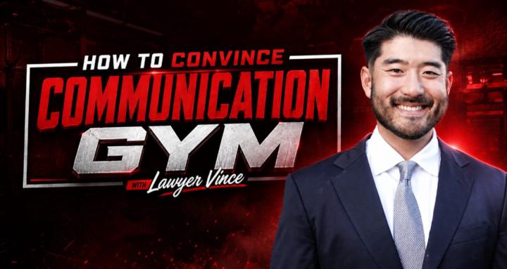 How To Convince