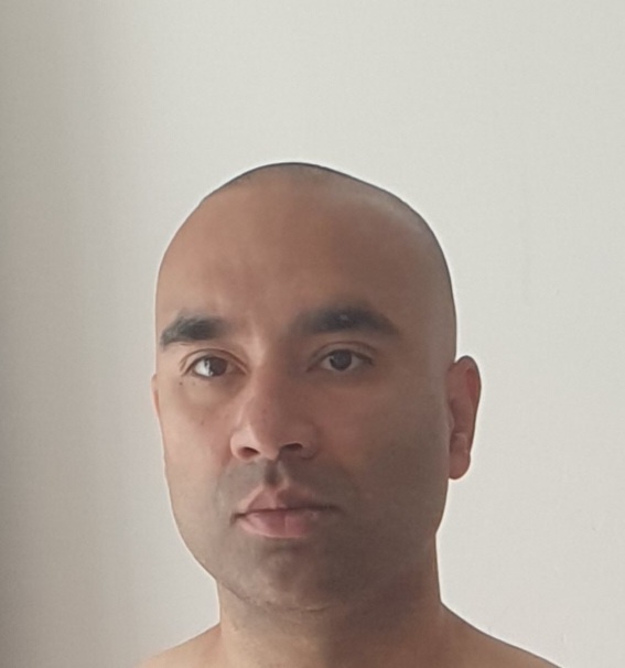 Inderjit Bhatti
