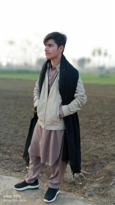 Bilal Khan