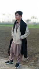 Bilal Khan