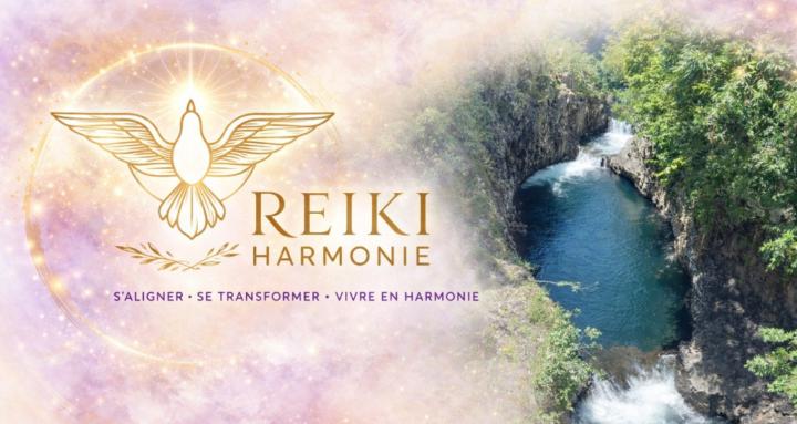 REIKI HARMONIE 