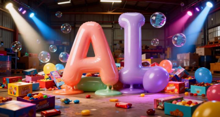 النماذج الذكية | AI Models 