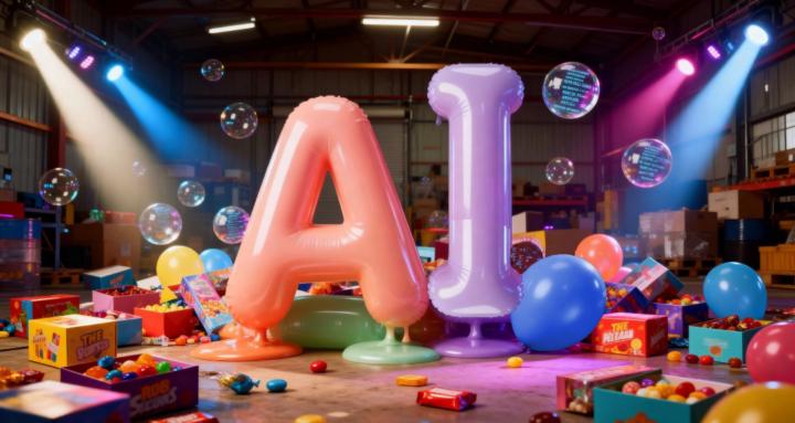 تطوير النماذج العربية الذكية