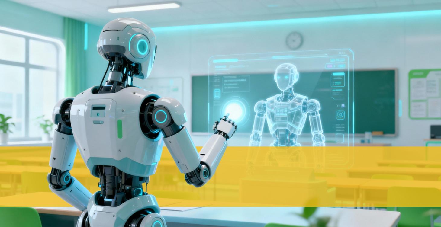 دليل تعليمات تكوين شخصية النماذج