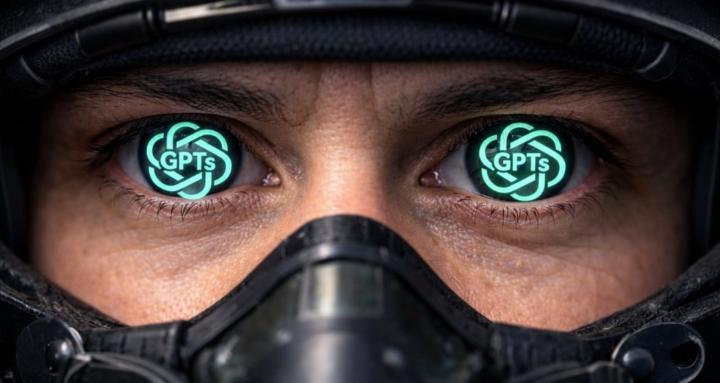 النماذج الذكية | Custom GPTs