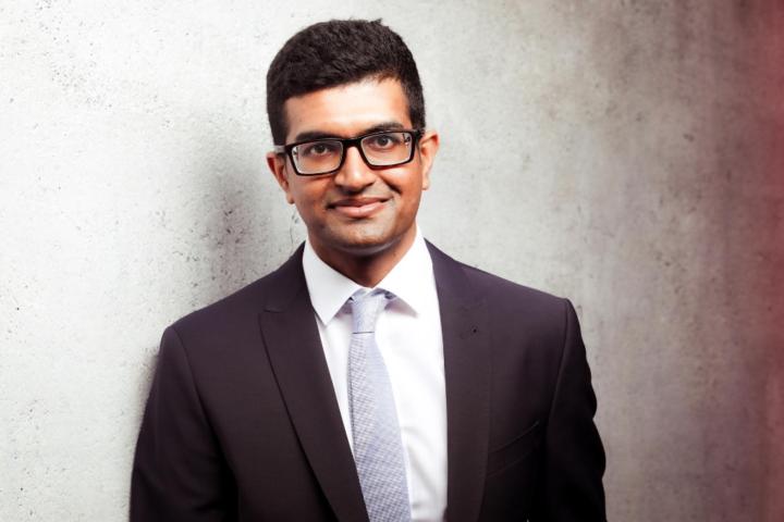 Jishnukanth Subburaj