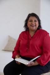 Anita Bhikha-Willan