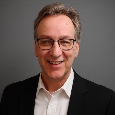 Doug Swankie