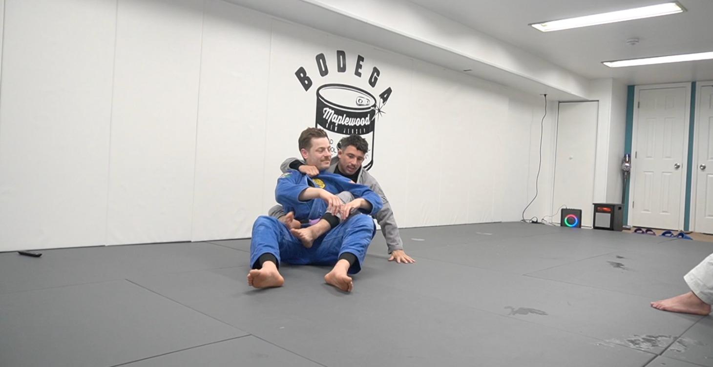 Gi Week 4