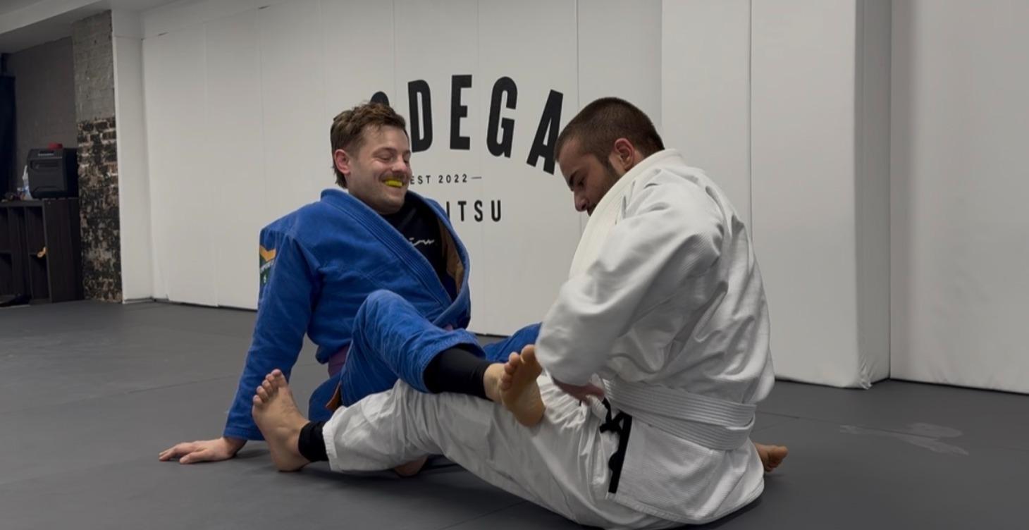 Gi Week 1
