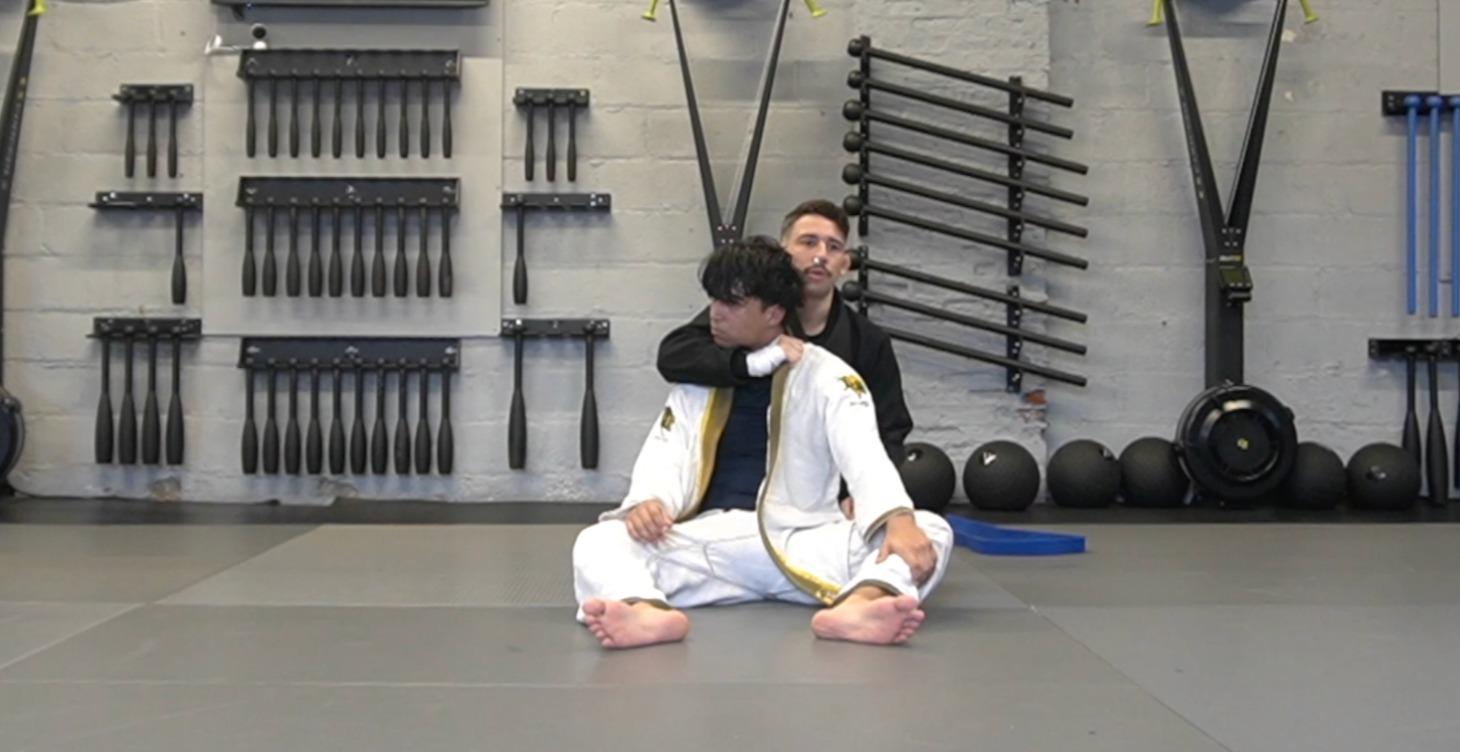 Gi Week 3