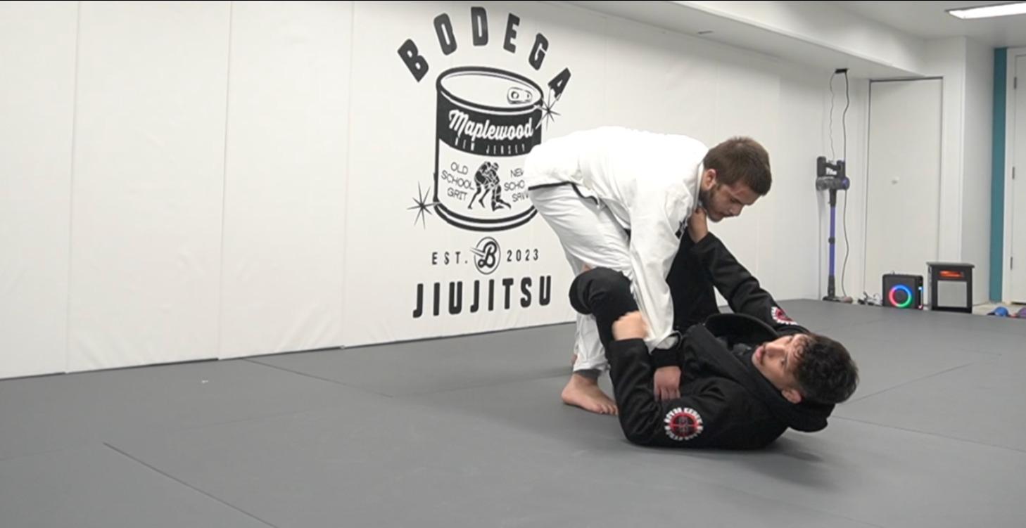 Gi Week 5