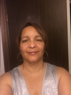 Kimberly Beck