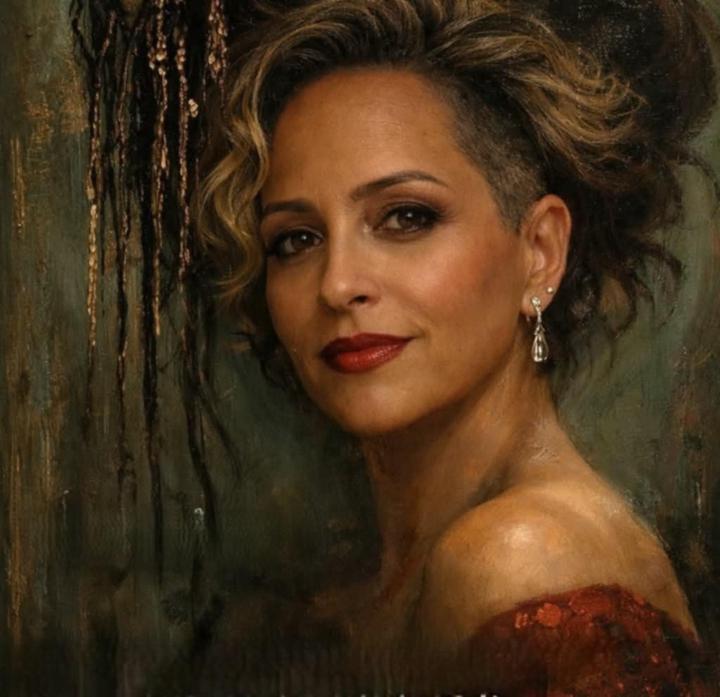 Rhonda Clavell Rivera