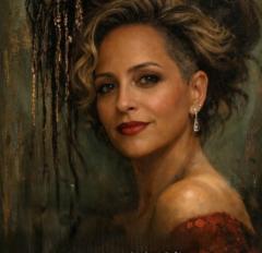 Rhonda Clavell Rivera