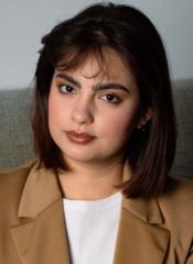 Alejandra García
