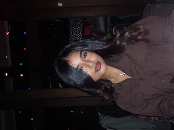 Shreyaa Ramesh
