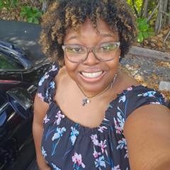 Tia Crawford