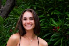 Talia Mereles