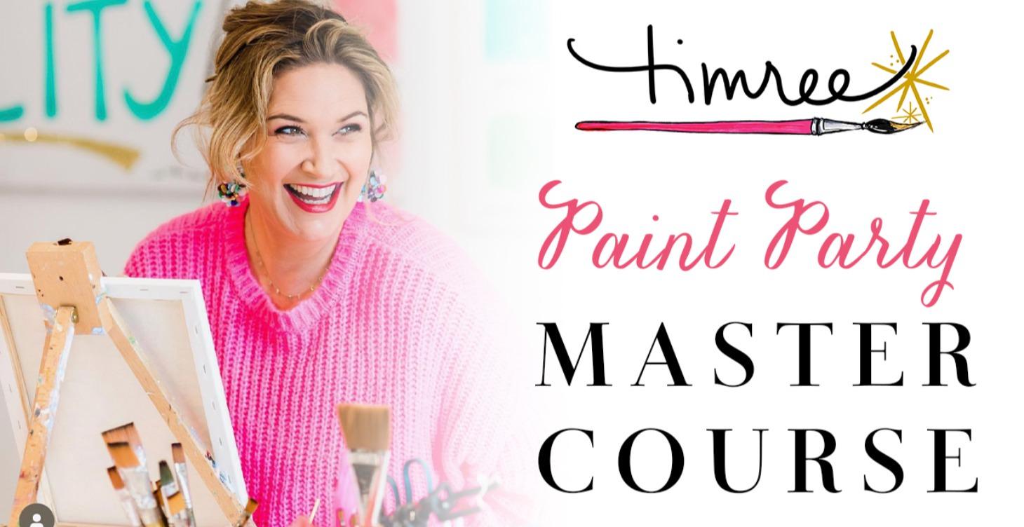 Master Course
