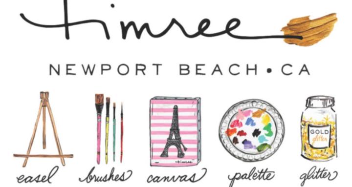 Timree Paint Studio & Gallery 