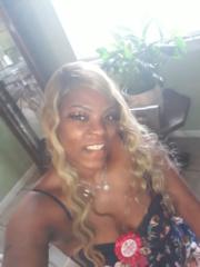 Antoinette Lewis