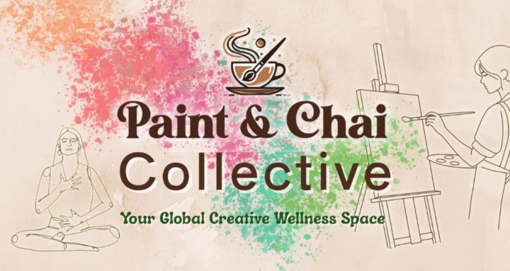 Paint & Chai Collective