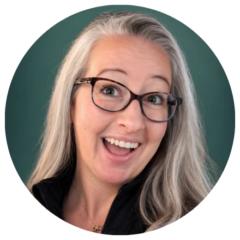 Melissa Hinman