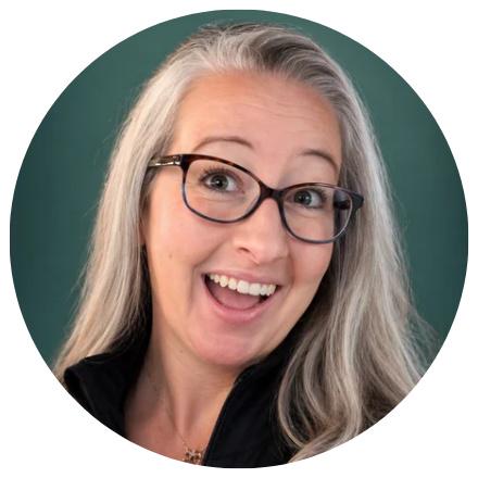 Melissa Hinman