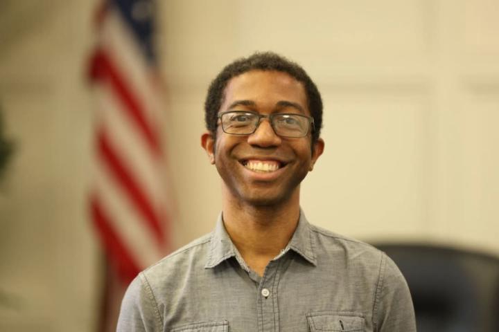 Jamil Taylor