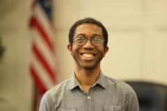 Jamil Taylor