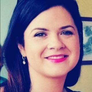 Marjorie Kouba